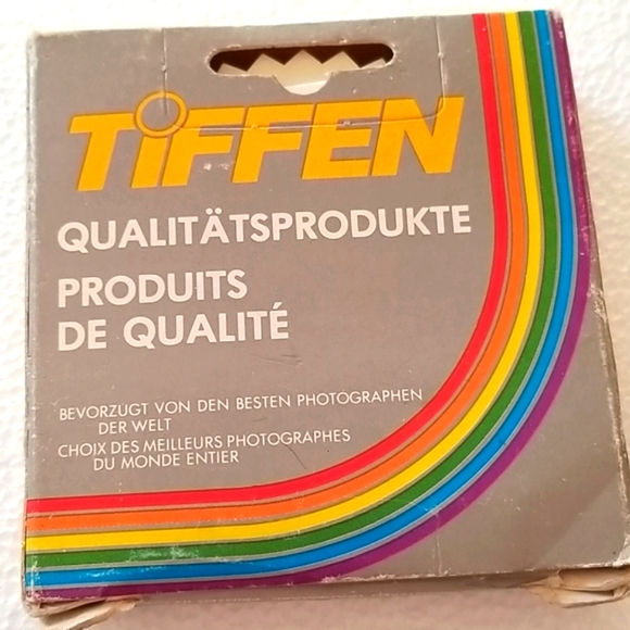 Photography:Tiffen Filters 2/$10 - Picture 5 of 7